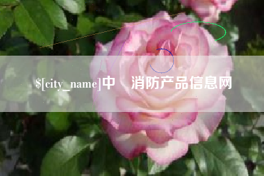 涟源中囯消防产品信息网