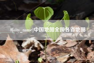 涟源中国地图全图各省地图