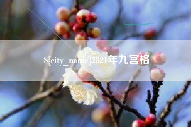 涟源2821年九宫格