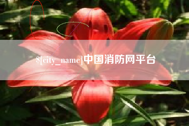 涟源中国消防网平台